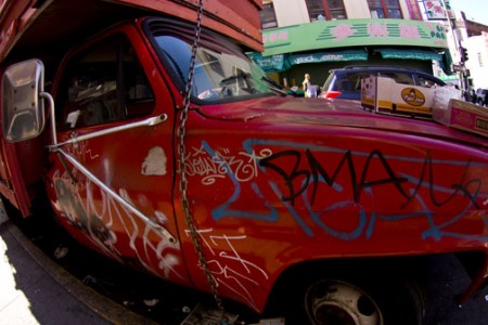 Social Consciousness