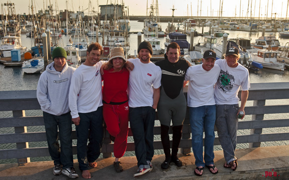 K38 Mavericks Ocean Rescue Team